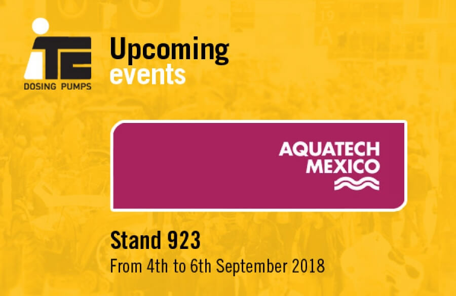 ITC is closed from the 13th to the 19th of August