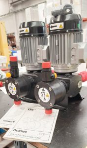 A Step Forward in Reducing ITC’s CO₂ Footprint