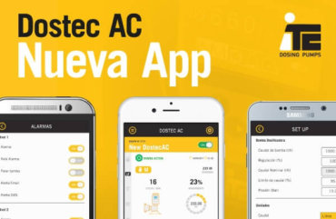 Dostec AC - app
