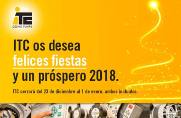 Felices Fiestas