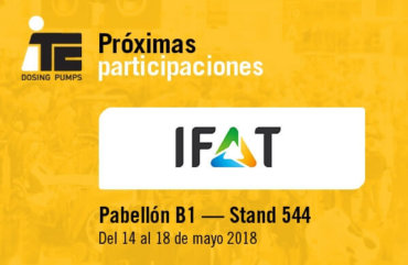IFAT 2018