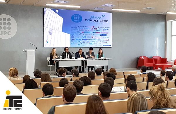 ITC apuesta por los jóvenes ingenieros