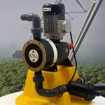 Ground Base Kit Dostec 50