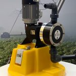 Ground Base Kit Dostec 50