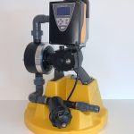 Ground Base Kit Dostec AC