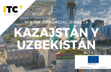 Misión comercial directa