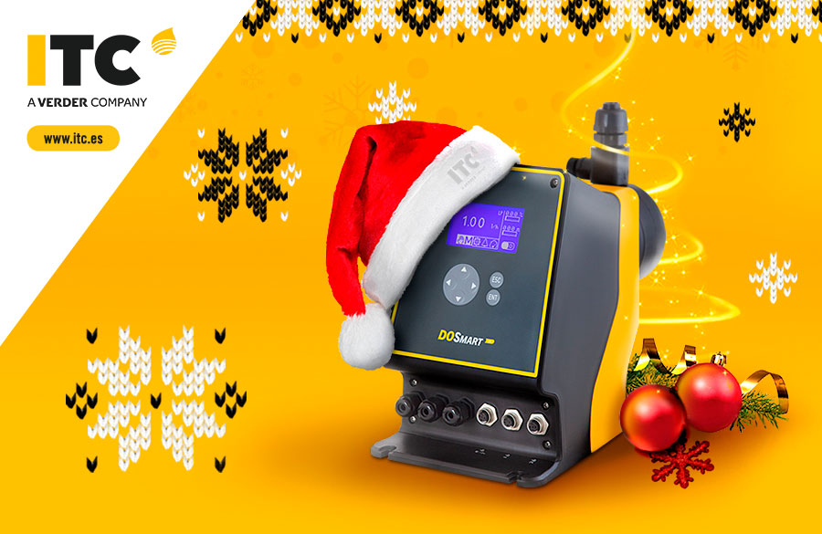 ITC celebrates the achievements of 2024