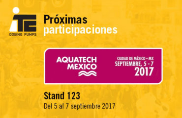 Próxima participación México