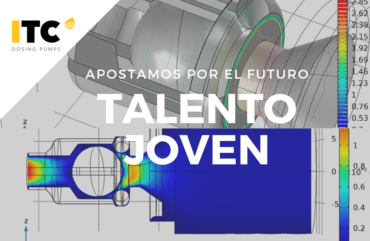 Talento joven