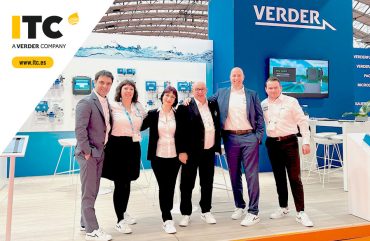 aquatech2025ITC&Verder