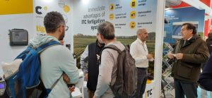 ITC participates once again in EIMA 2024