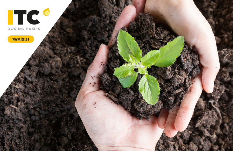 ITC, committed to the planet and people