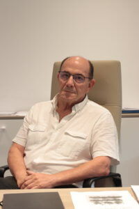 Anton Planas says goodbye after 30 years of career in ITC