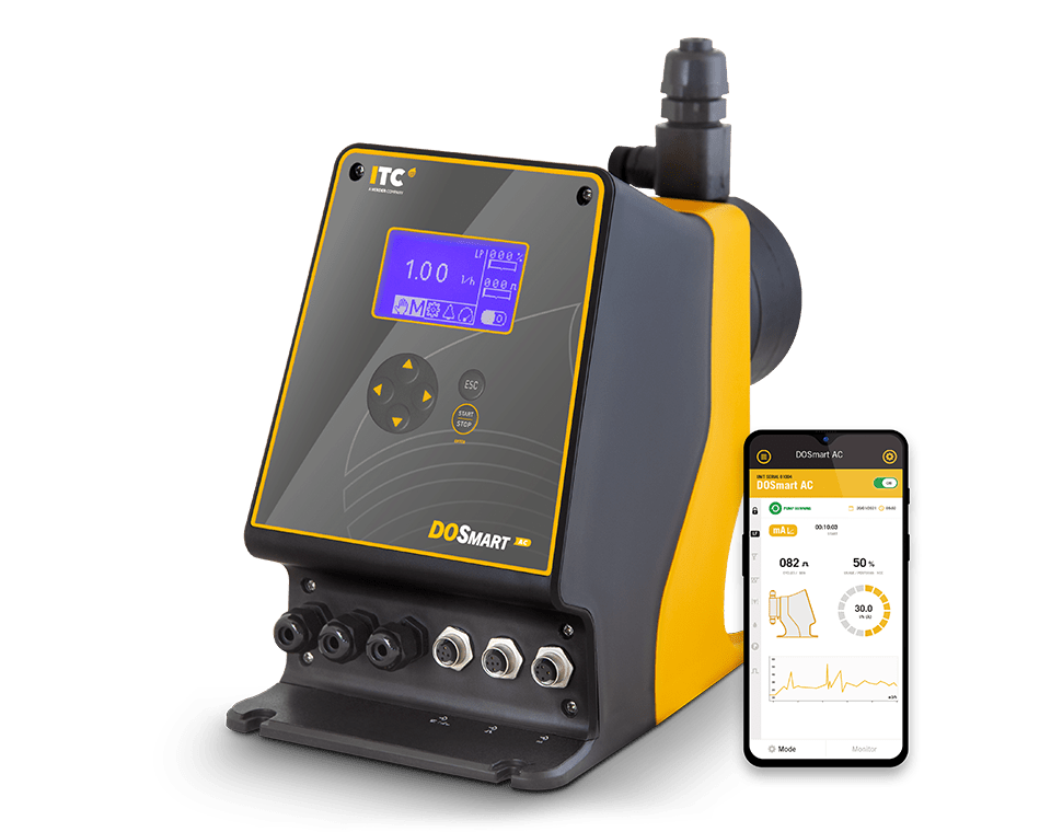 DOSmart AC