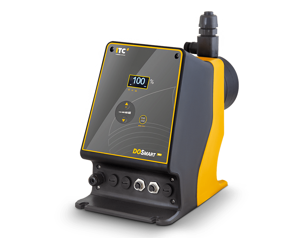 DOSmart BC