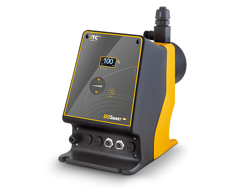 DOSmart BC