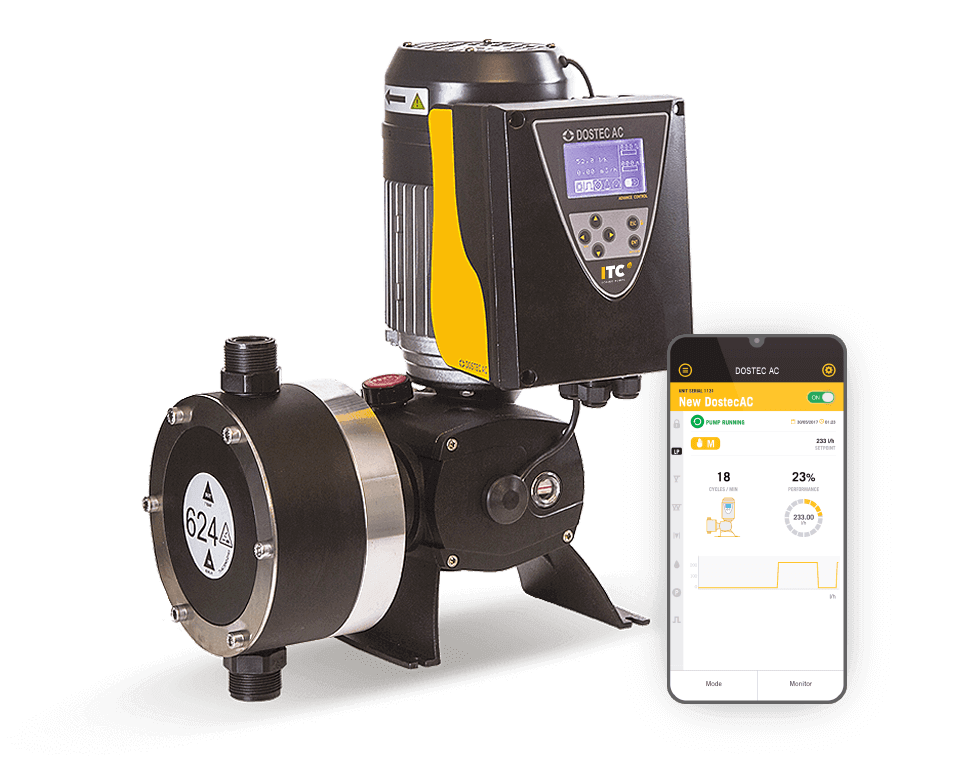 Dostec AC