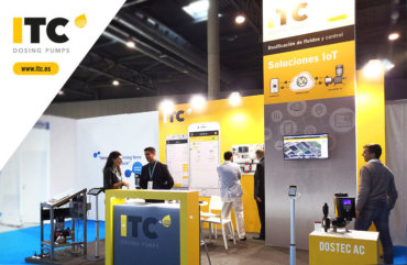 fairs 2018 itc