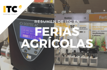 feria agricola itc
