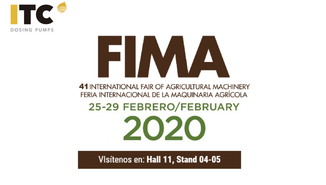 41 ediciones de FIMA