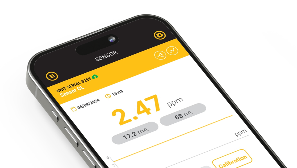 Cloud Manager App