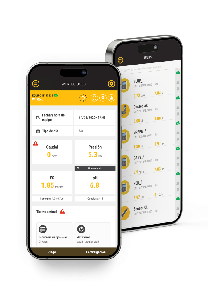 Cloud Manager App