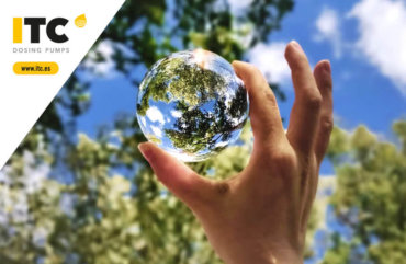 El pasado día 5 de junio fue el #DíaMundialdelMedioAmbiente y desde ITC queremos hablar del uso responsable de nuestros recursos.