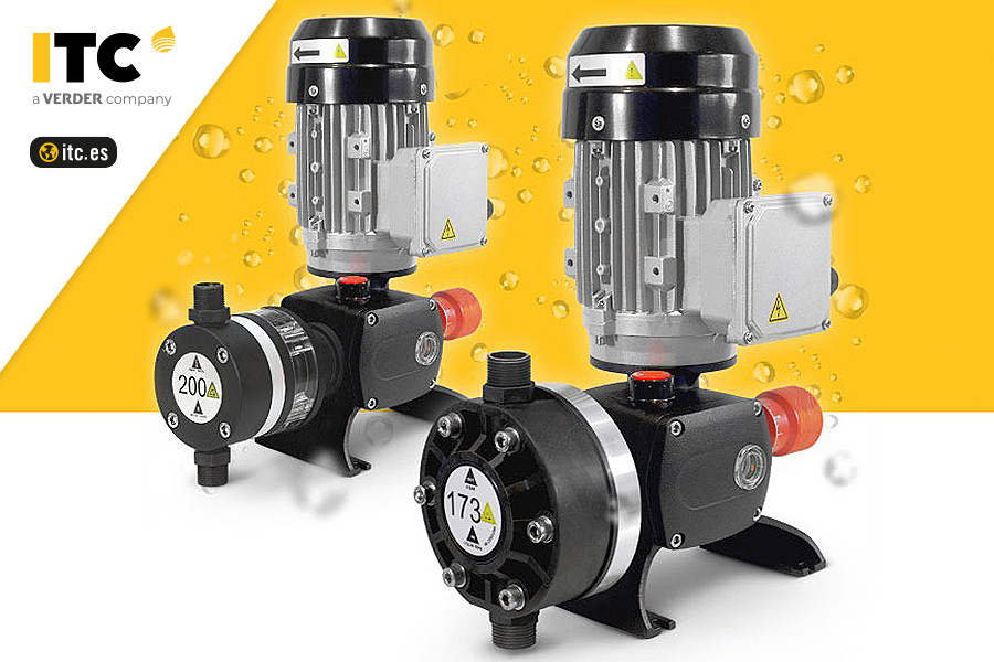 Llega la nueva generación de Dostec: más robusta, eficiente y fácil de mantener
