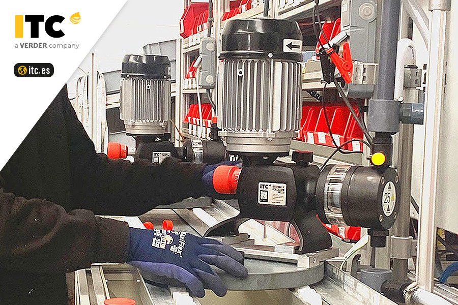 Llega la nueva generación de Dostec: más robusta, eficiente y fácil de mantener