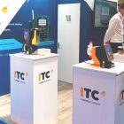 itc-verder-liquids-chemuk-2025-bombas-dosificadoras
