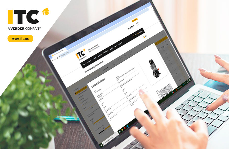 Introducing the New Pump Selector at ITC!